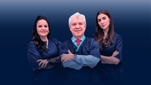 Curso de Peeling de ATA com Hands On Ambulatorial e em Centro Cirúrgico